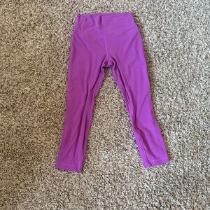 Lululemon leggings